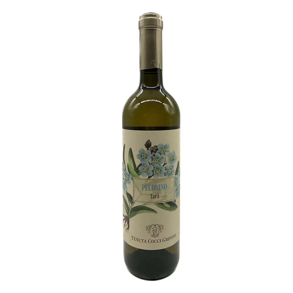Pecorino Tara